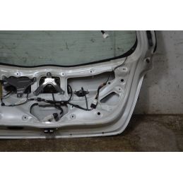 Portellone Bagagliaio Posteriore Toyota Yaris Dal 2011 al 2017 Cod 670050D121  1759401028326