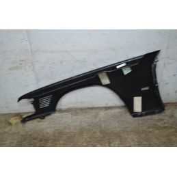 Parafango Anteriore DX Mercedes 190 W201 Dal 1982 al 1993  1759401782983