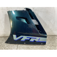 Carena Fianchetto Frontale Sinistro Sx Honda VFR 750 F Dal 1990 al 1997  1759402233682