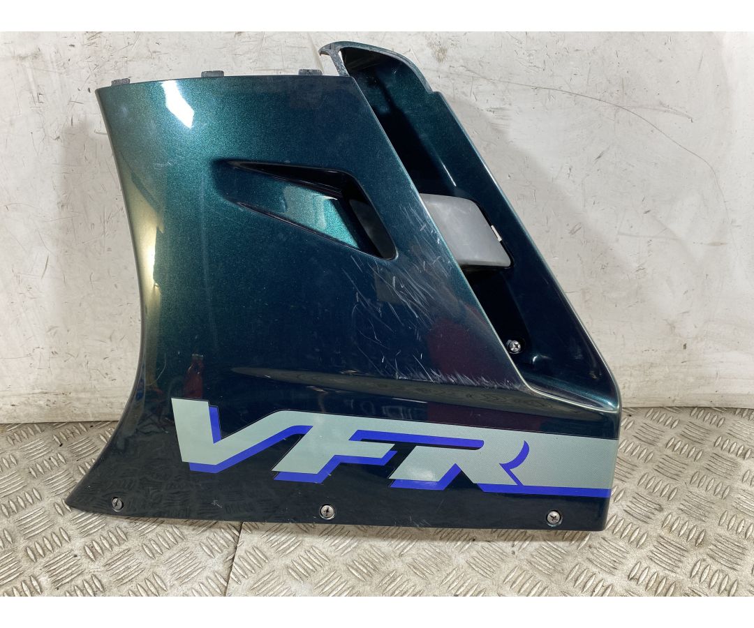 Carena Fianchetto Frontale Sinistro Sx Honda VFR 750 F Dal 1990 al 1997  1759402233682