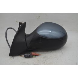 Specchietto Retrovisore Esterno SX Citroen C3 Dal 2002 al 2012 Cod 011019  1759406663423
