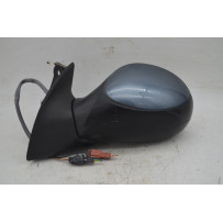 Specchietto Retrovisore Esterno SX Citroen C3 Dal 2002 al 2012 Cod 011019  1759406663423