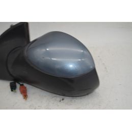 Specchietto Retrovisore Esterno SX Citroen C3 Dal 2002 al 2012 Cod 011019  1759406663423