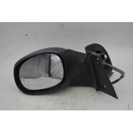 Specchietto Retrovisore Esterno SX Citroen C3 Dal 2002 al 2012 Cod 011019  1759406663423