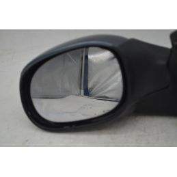 Specchietto Retrovisore Esterno SX Citroen C3 Dal 2002 al 2012 Cod 011019  1759406663423
