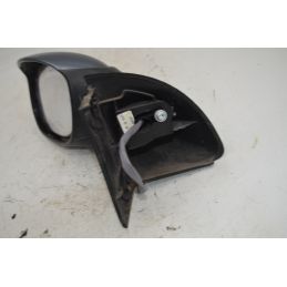 Specchietto Retrovisore Esterno SX Citroen C3 Dal 2002 al 2012 Cod 011019  1759406663423
