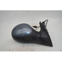 Specchietto Retrovisore esterno DX Citroen C3 Dal 2002 al 2012 Cod 011019  1759407046904