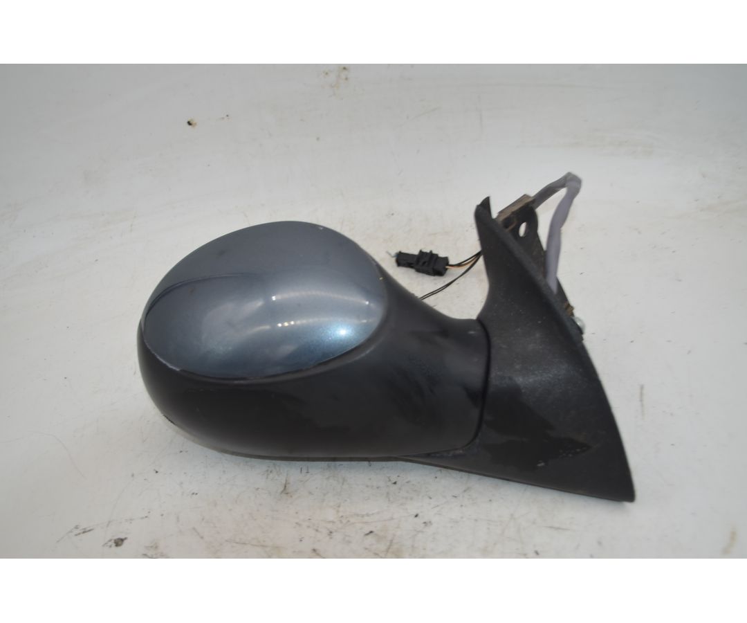 Specchietto Retrovisore esterno DX Citroen C3 Dal 2002 al 2012 Cod 011019  1759407046904