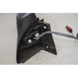 Specchietto Retrovisore esterno DX Citroen C3 Dal 2002 al 2012 Cod 011019  1759407046904