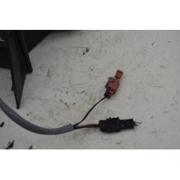 Specchietto Retrovisore esterno DX Citroen C3 Dal 2002 al 2012 Cod 011019  1759407046904