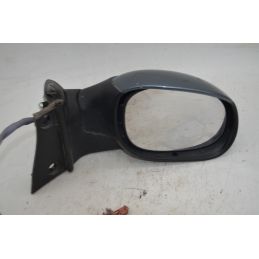 Specchietto Retrovisore esterno DX Citroen C3 Dal 2002 al 2012 Cod 011019  1759407046904