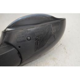 Specchietto Retrovisore esterno DX Citroen C3 Dal 2002 al 2012 Cod 011019  1759407046904