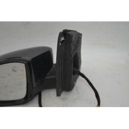 Specchietto Retrovisore esterno SX Volkswagen Polo 6R Dal 2009 al 2017 Cod 6R1857507D9B9  1759407354658