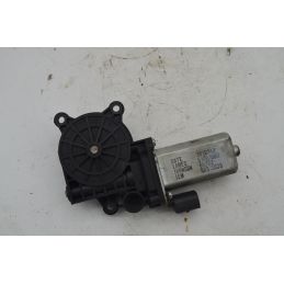 Motorino alzavetro anteriore DX Lancia Ypsilon Dal 2003 al 2011 Cod 51001603  1759407736553