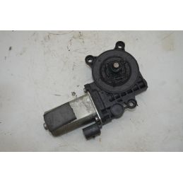 Motorino alzavetro anteriore DX Lancia Ypsilon Dal 2003 al 2011 Cod 51001603  1759407736553