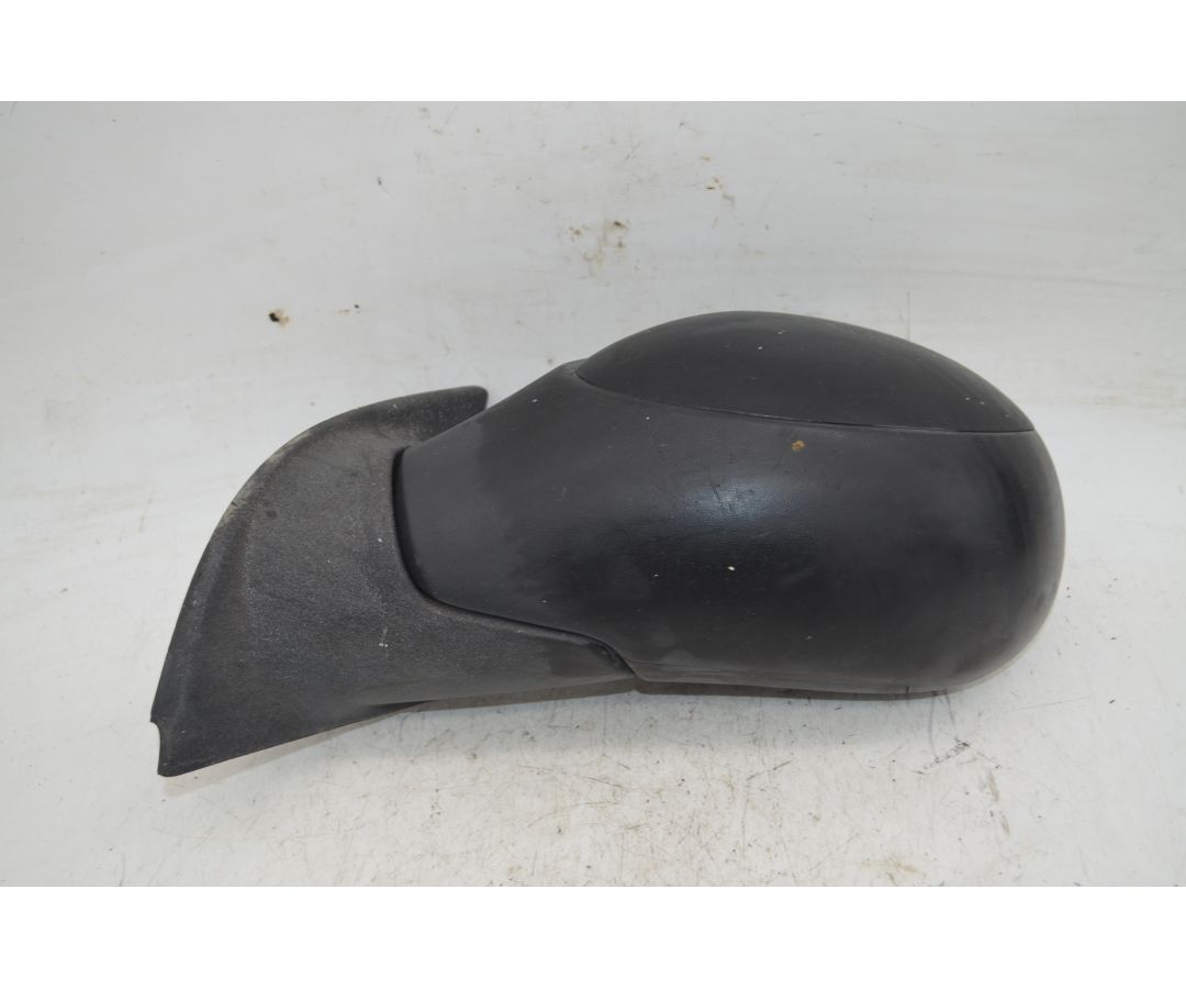 Specchietto Retrovisore esterno SX Citroen C3 Dal 2002 al 2012 Cod 011019  1759407712281