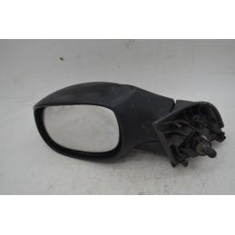 Specchietto Retrovisore esterno SX Citroen C3 Dal 2002 al 2012 Cod 011019  1759407712281