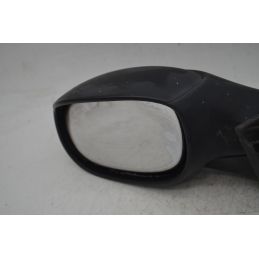 Specchietto Retrovisore esterno SX Citroen C3 Dal 2002 al 2012 Cod 011019  1759407712281
