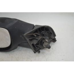 Specchietto Retrovisore esterno SX Citroen C3 Dal 2002 al 2012 Cod 011019  1759407712281