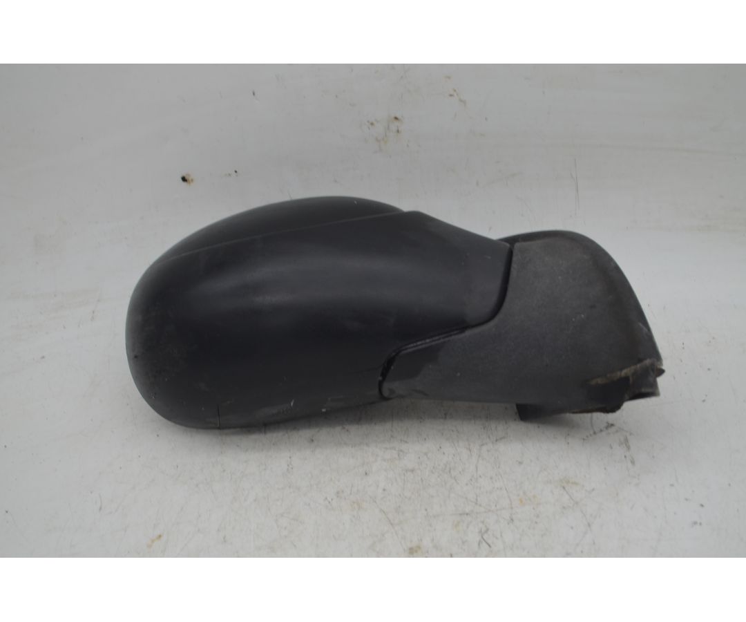 Specchietto Retrovisore esterno DX Citroen C3 Dal 2002 al 2012 Cod 011019  1759408004231