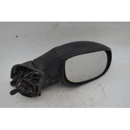 Specchietto Retrovisore esterno DX Citroen C3 Dal 2002 al 2012 Cod 011019  1759408004231