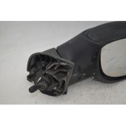 Specchietto Retrovisore esterno DX Citroen C3 Dal 2002 al 2012 Cod 011019  1759408004231