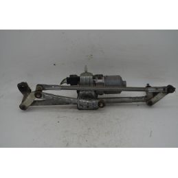 Motorino tergicristalli anteriore Volkswagen Polo 6R Dal 2009 al 2014 Cod 3397021278  1759408224714