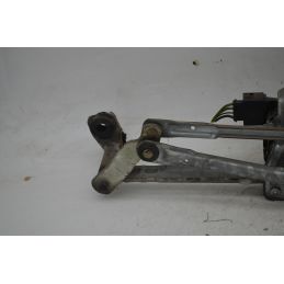 Motorino tergicristalli anteriore Volkswagen Polo 6R Dal 2009 al 2014 Cod 3397021278  1759408224714