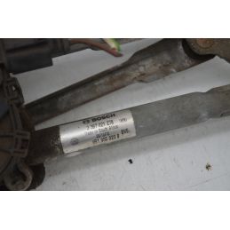 Motorino tergicristalli anteriore Volkswagen Polo 6R Dal 2009 al 2014 Cod 3397021278  1759408224714