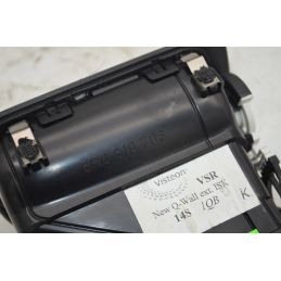 Bocchetta Aria Anteriore SX Volkswagen Polo 6R Dal 2009 al 2017 Cod 6R0819703  1759408645250