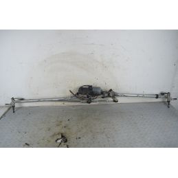 Motorino tergicristalli anteriore Opel Astra K Dal 2015 al 2022 Cod 12V1397220714  1759409002991