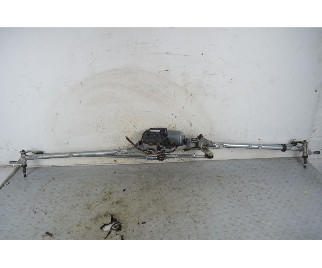 Motorino tergicristalli anteriore Opel Astra K Dal 2015 al 2022 Cod 12V1397220714  1759409002991