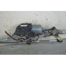 Motorino tergicristalli anteriore Opel Astra K Dal 2015 al 2022 Cod 12V1397220714  1759409002991