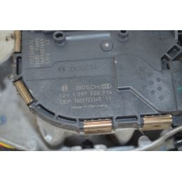 Motorino tergicristalli anteriore Opel Astra K Dal 2015 al 2022 Cod 12V1397220714  1759409002991