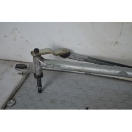 Motorino tergicristalli anteriore Opel Astra K Dal 2015 al 2022 Cod 12V1397220714  1759409002991