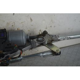 Motorino tergicristalli anteriore Opel Astra K Dal 2015 al 2022 Cod 12V1397220714  1759409002991