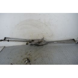 Motorino tergicristalli anteriore Opel Astra K Dal 2015 al 2022 Cod 12V1397220714  1759409002991