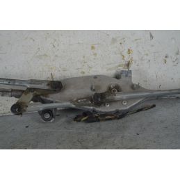 Motorino tergicristalli anteriore Opel Astra K Dal 2015 al 2022 Cod 12V1397220714  1759409002991