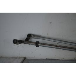 Motorino tergicristalli anteriore Opel Astra K Dal 2015 al 2022 Cod 12V1397220714  1759409002991