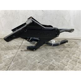 Staffe Supporto Portapacchi GIVI Honda VFR 750 F Dal 1990 al 1997  1759409937859