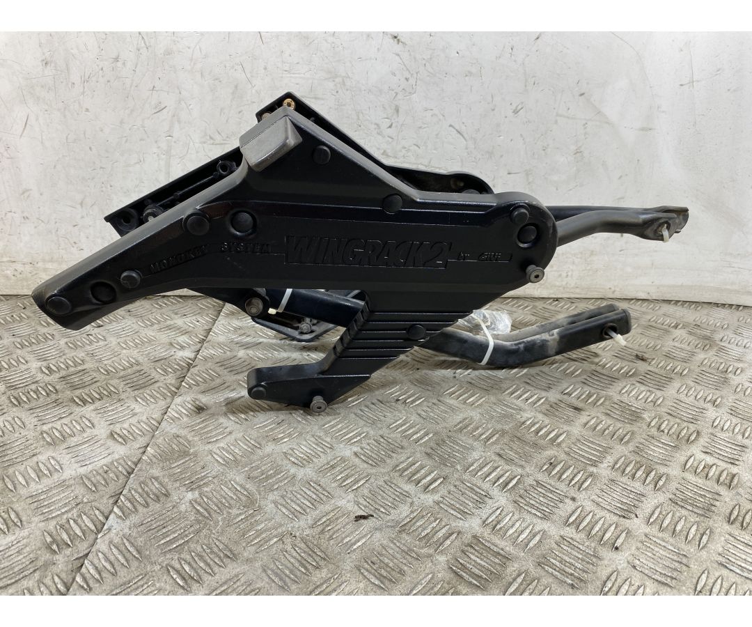 Staffe Supporto Portapacchi GIVI Honda VFR 750 F Dal 1990 al 1997  1759409937859