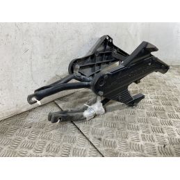 Staffe Supporto Portapacchi GIVI Honda VFR 750 F Dal 1990 al 1997  1759409937859