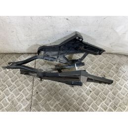 Staffe Supporto Portapacchi GIVI Honda VFR 750 F Dal 1990 al 1997  1759409937859