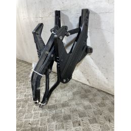 Staffe Supporto Portapacchi GIVI Honda VFR 750 F Dal 1990 al 1997  1759409937859