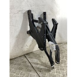 Staffe Supporto Portapacchi GIVI Honda VFR 750 F Dal 1990 al 1997  1759409937859