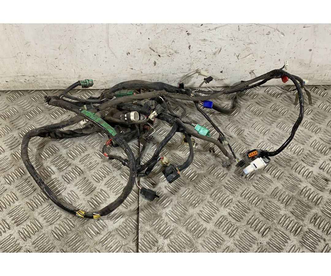 Cablaggio Impianto Elettrico Suzuki Address 110 Dal 2015 al 2020 COD 36610-40J51  1759409382529