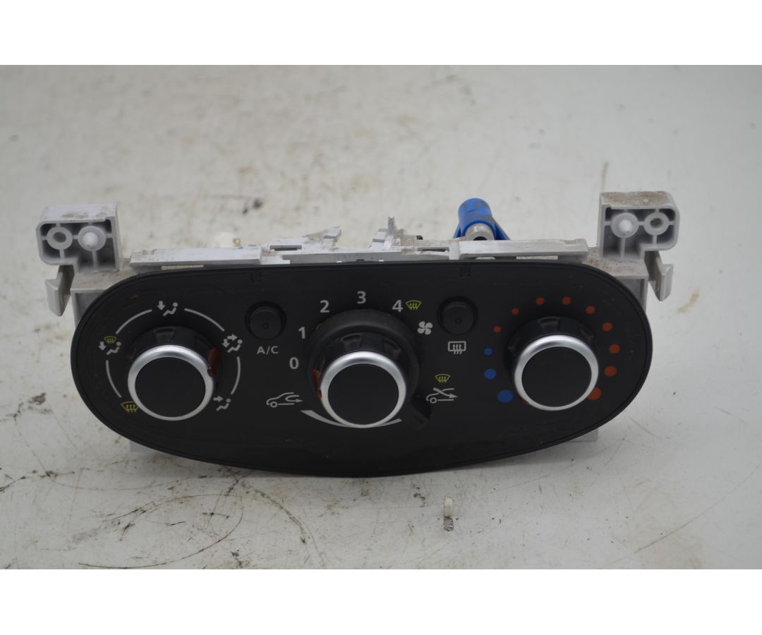Controllo Comandi Clima Dacia Duster  Dal 2010 al 2018 Cod 275105810R  1759409351662