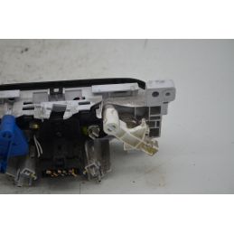Controllo Comandi Clima Dacia Duster  Dal 2010 al 2018 Cod 275105810R  1759409351662