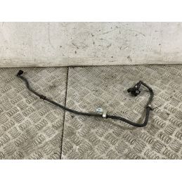 Iniettore Suzuki Address 110 Dal 2015 al 2020  1759409769764