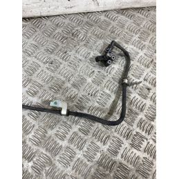 Iniettore Suzuki Address 110 Dal 2015 al 2020  1759409769764